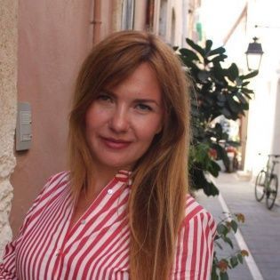 Екатерина Кулик