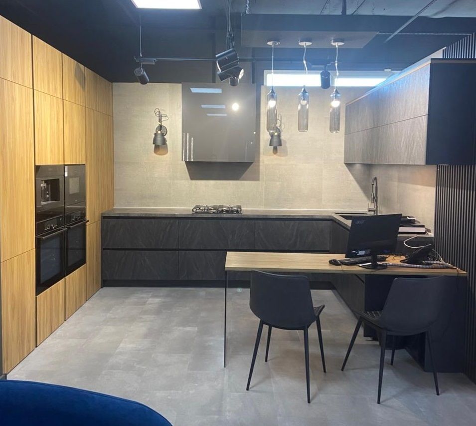  Кухня Гола (арт. 8699)