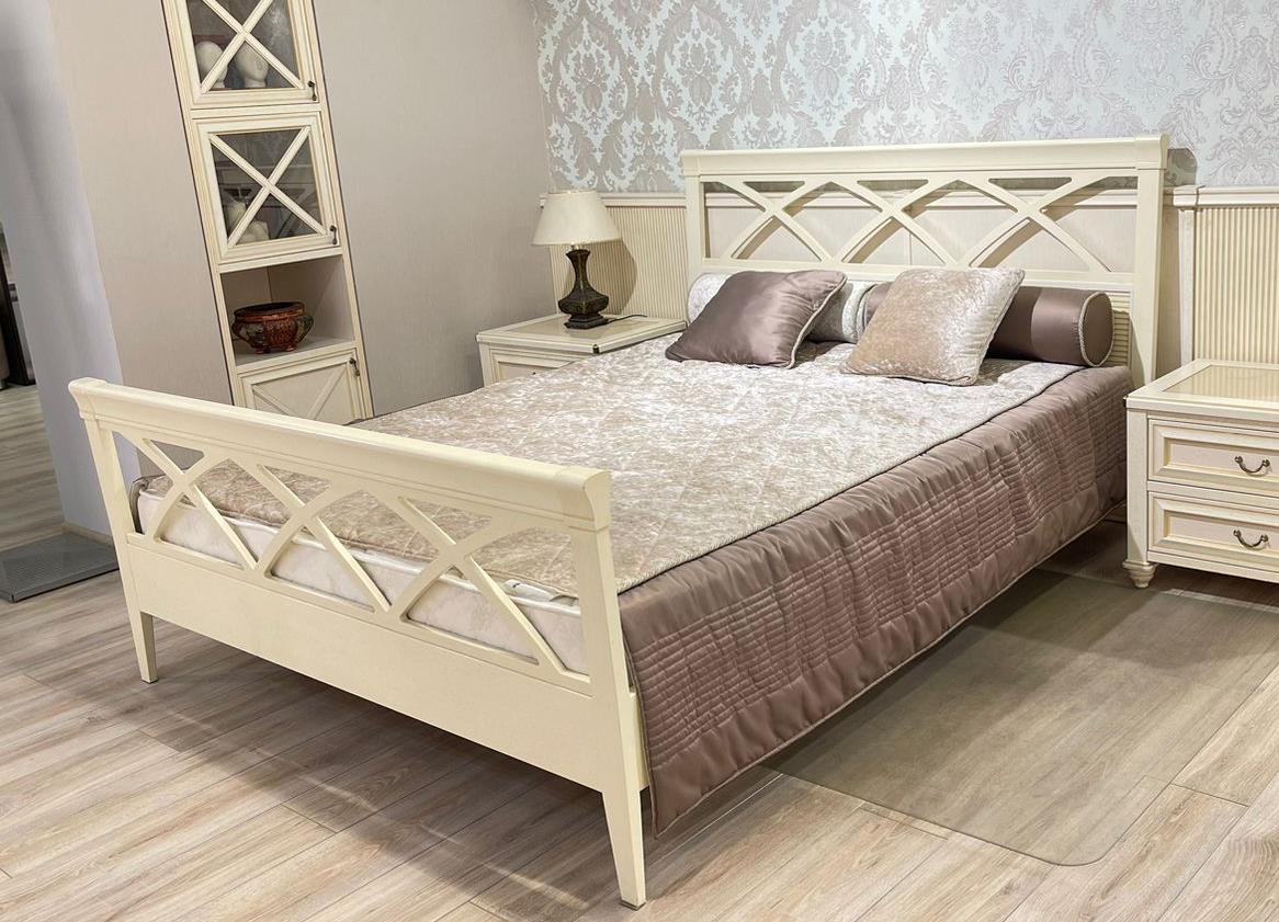 Кровать CLASSICS (арт. 8269)