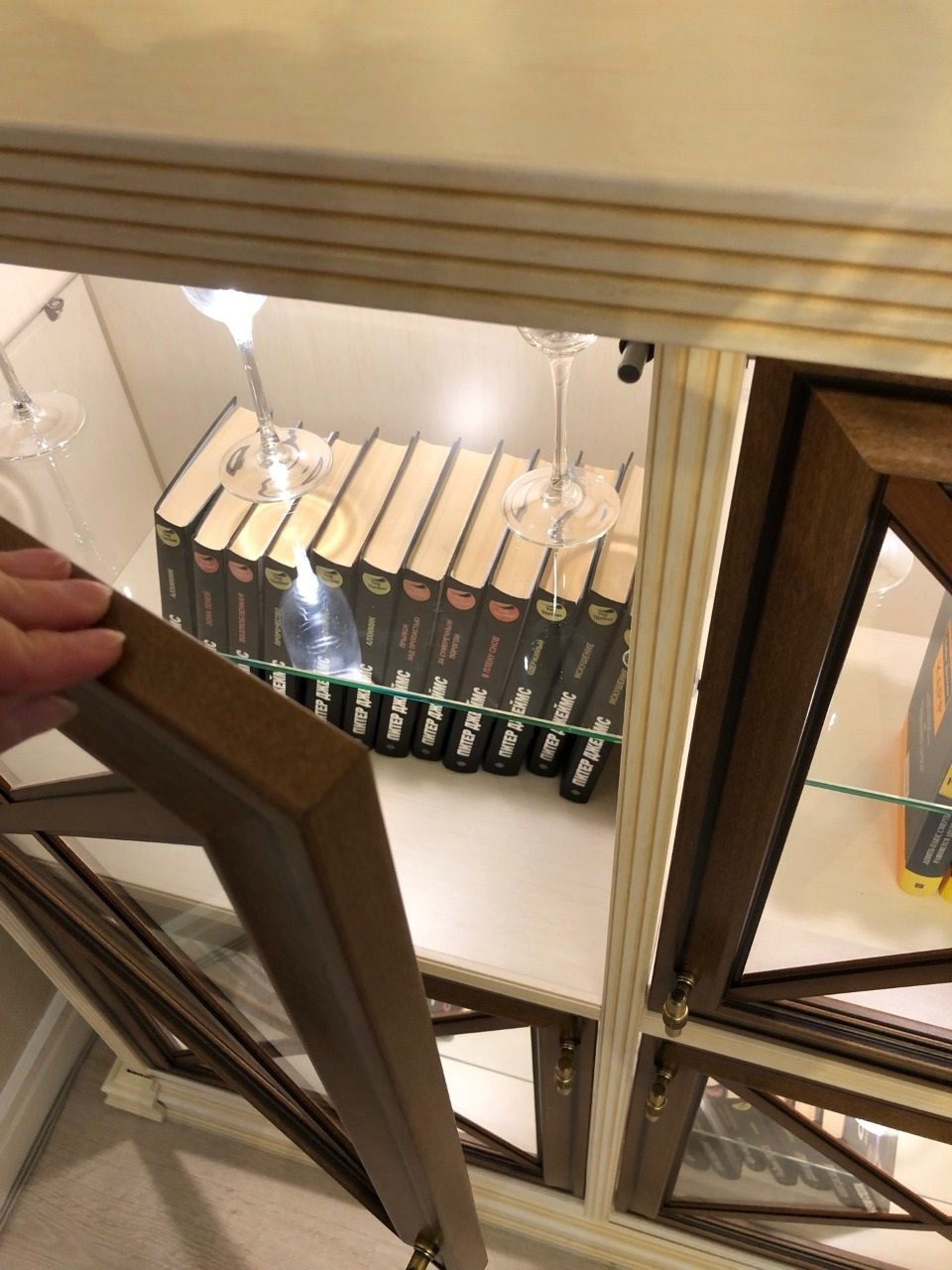 Кабинет (арт. 6101) Фото 6