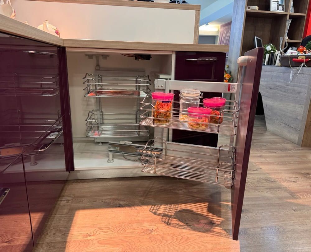 Кухня (арт. 8828) Фото 3