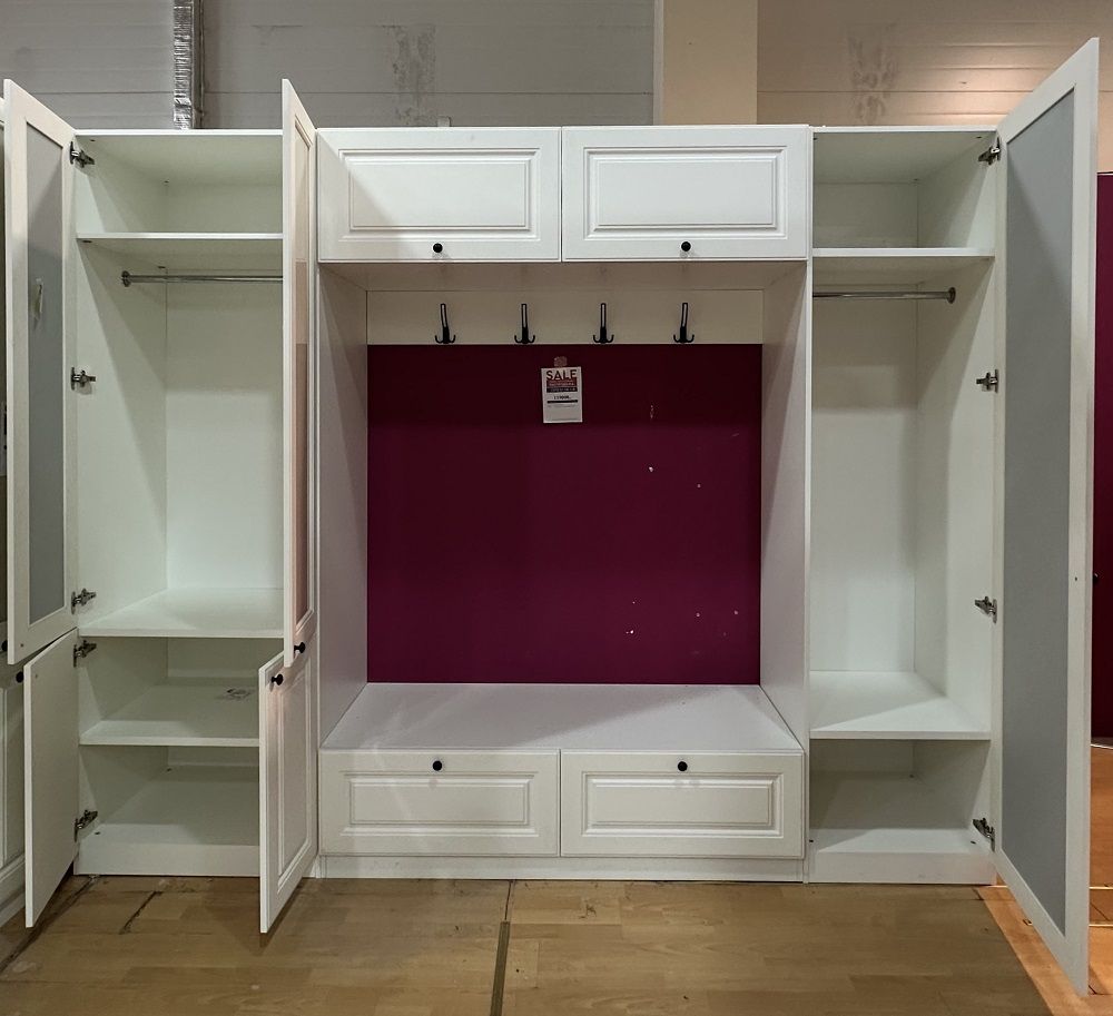 Прихожая Kiara (арт. 8680) Фото 2