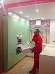 Mr.Doors в передаче Школа Ремонта, фото