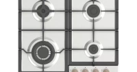 Газовая варочная панель Zigmund & Shtain G 14.6 S, мебель на заказ MrDoors