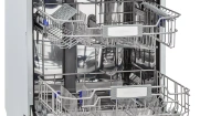Посудомоечная машина KRONA KAMAYA 60 BI  (арт. 00026380), мебель на заказ MrDoors
