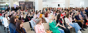 Фотоотчет с DESIGN DAYS в Уфе