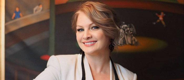 Дизайнер дала рекомендации по грамотным интерьерным решениям