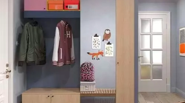 Как передвинуть шкаф?