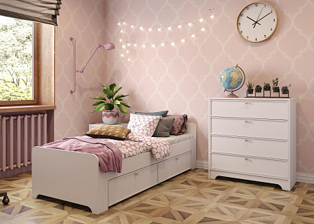 Детская, коллекция "KidSpace.Elegance" (арт. 144)