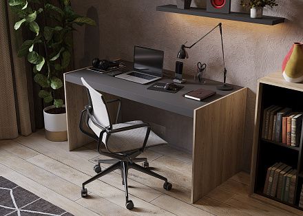 Кабинет, коллекция "Hoffice-Паркер" (арт. 088)