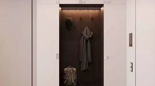 Как отрегулировать шкаф