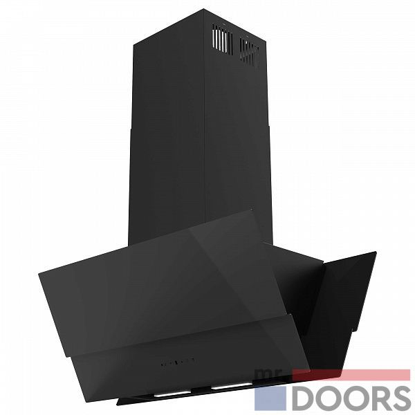 Вытяжка островного типа электронное сенсорное управление Touch Control (арт. KHA 99750 GN)