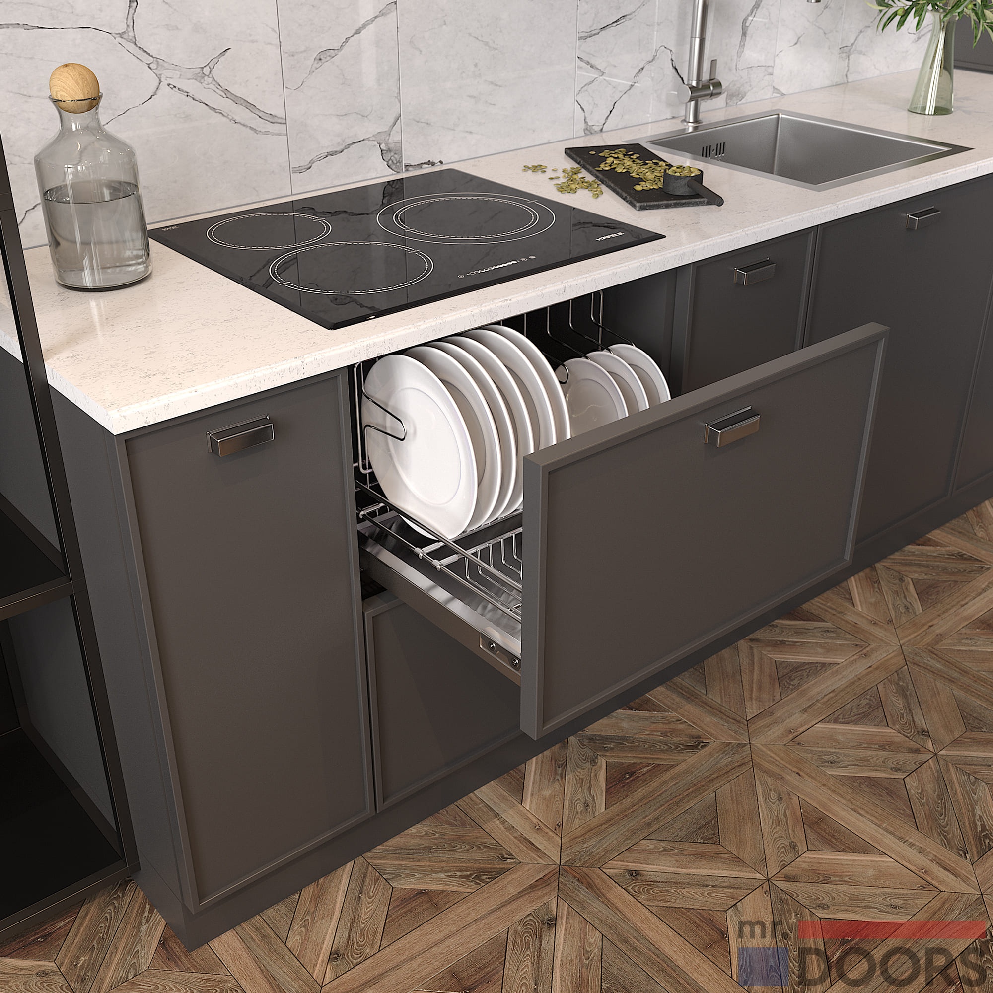 kuhnya interium modern 131 v stile urban
