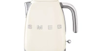 Чайник SMEG KLF03CREU, мебель на заказ MrDoors
