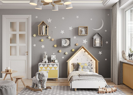 Детская, коллекция "KidSpace.Baby" (арт. 073)