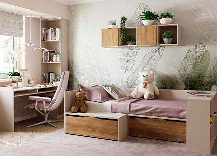 Детская, коллекция "KidSpace" (арт. 169)