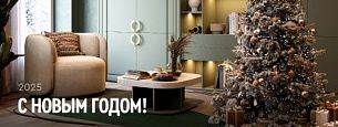 С Новым 2025 годом!