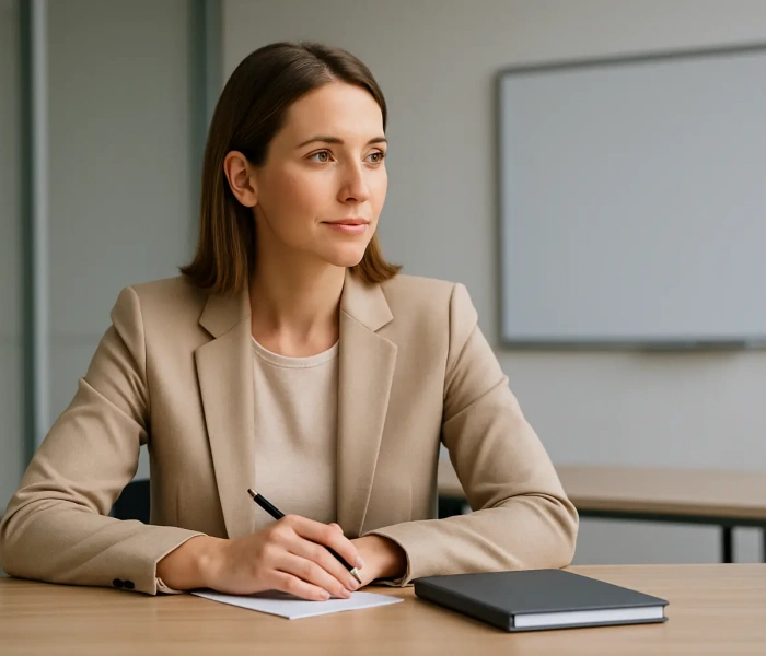 Персональный менеджер качества