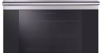 Духовой шкаф с сенсорным электронным управлением Touch Control (арт. OKB 9101 CFX), мебель на заказ MrDoors