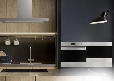 Техника Smeg со скидкой до 10%!