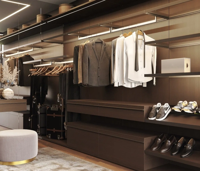 Собственное произвдство