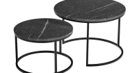 Набор кофейных столиков Tango BRADEX (арт. RF 0206), мебель на заказ MrDoors
