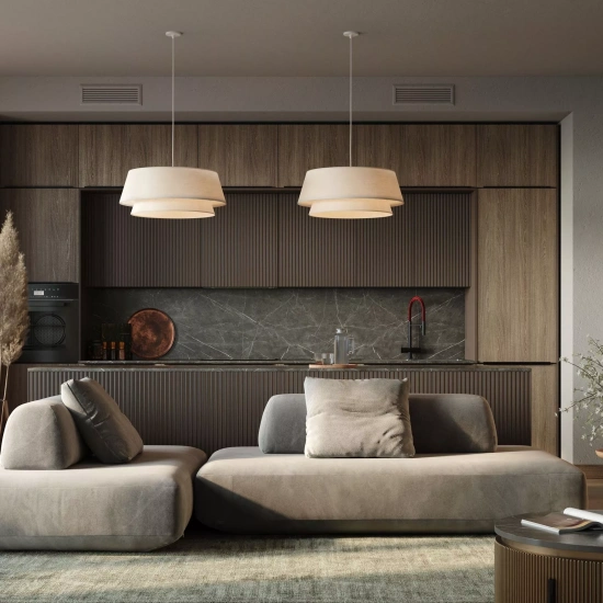 Диван Motion, зеленый (арт. Sof041), мебель на заказ MrDoors