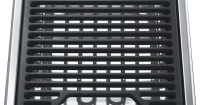 Электрический гриль-барбекю SMEG (арт. PGF30B), мебель на заказ MrDoors