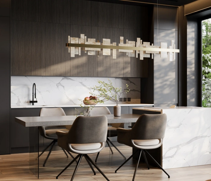 Дизайн-проект от профессионалов