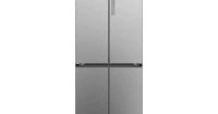 Холодильник HAIER HTF-425DM7RU, мебель на заказ MrDoors