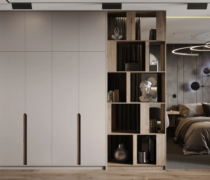 Собственное производство