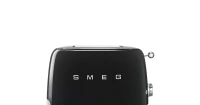 Тостер SMEG TSF01BLEU, мебель на заказ MrDoors