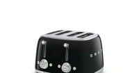 Тостер SMEG TSF03BLEU, мебель на заказ MrDoors