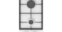 Газовая варочная панель Zigmund & Shtain G 14.3 W, мебель на заказ MrDoors