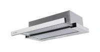 Встраиваемая вытяжка Lex HONVER 2M 600 INOX (арт. TRHI000002), мебель на заказ MrDoors