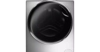 Стиральная машина HAIER HW80-B14979S, мебель на заказ MrDoors