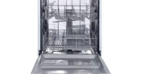 Посудомоечная машина Zigmund & Shtain DW 139.6005 X, мебель на заказ MrDoors