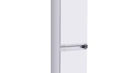Встраиваемый холодильник HAIER HRF236NFRU, мебель на заказ MrDoors