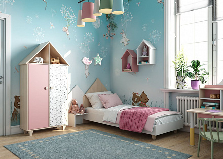 Детская, коллекция "KidSpace.Baby" (арт. 068)