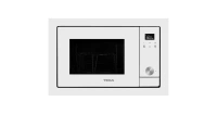 Микроволновая печь TEKA ML 8200 BIS WHITE встраиваемая (арт. 112060002), мебель на заказ MrDoors