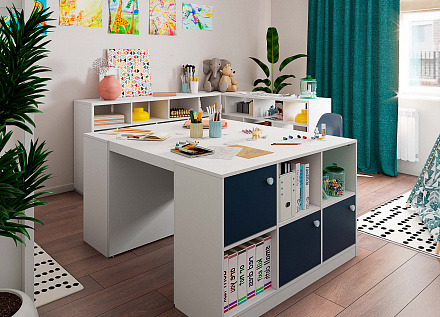 Детская, коллекция "KidSpace" (арт. 180)