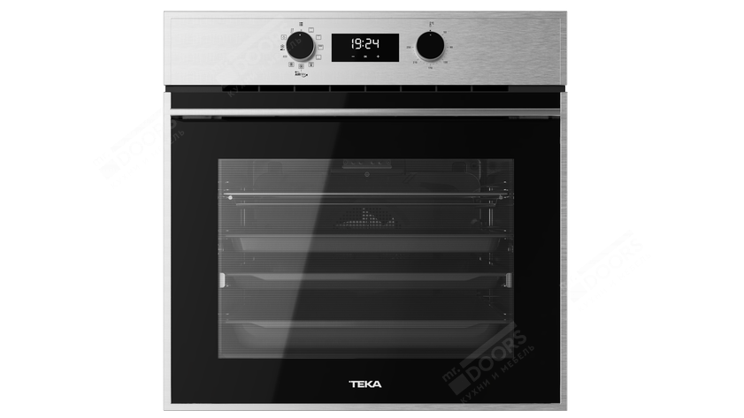 Духовой шкаф TEKA AIRFRY HSB 646 SS электрический (арт. 111010024)