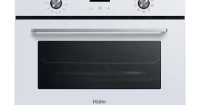 Духовой шкаф HAIER HOY-P09NCGW, мебель на заказ MrDoors