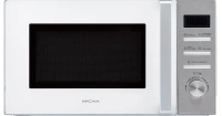 Микроволновая печь QUANTUM 44 WH/IX (арт.КА-00001595), мебель на заказ MrDoors