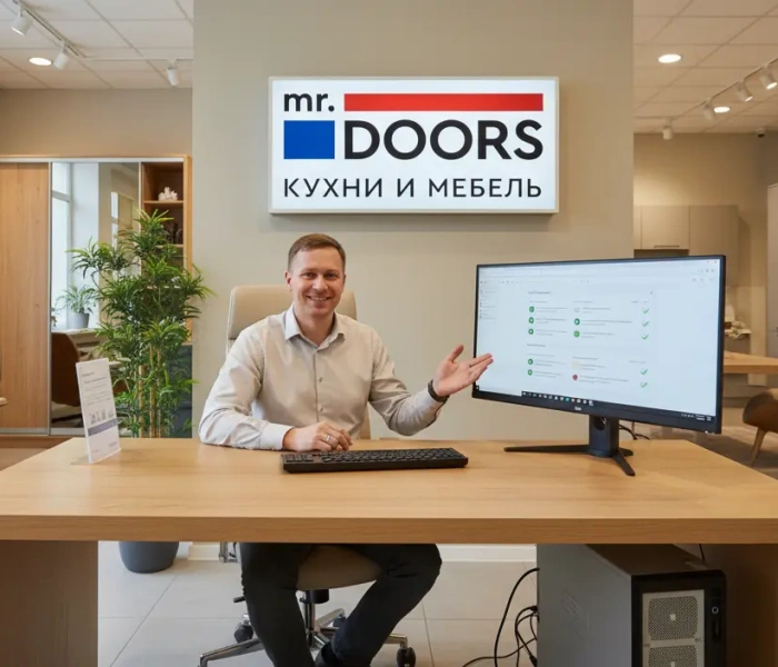 Онлайн продвижение и заявки силами и за счет компании