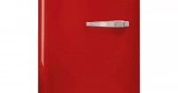 Отдельностоящий однодверный холодильник SMEG (арт. FAB10LRD5), мебель на заказ MrDoors