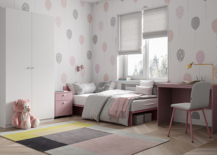 Детская, коллекция "KidSpace.Benefit" (арт. 157)