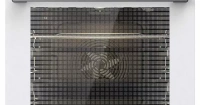 Духовой шкаф с сенсорным управлением VISION LED + (арт. OKB 9982 EW ST), мебель на заказ MrDoors