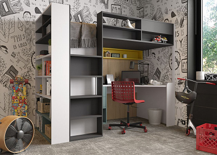 Детская, коллекция "KidSpace.Junior" (арт. 102)