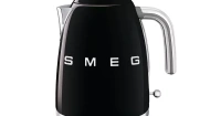 Чайник SMEG TSF03BLEU, мебель на заказ MrDoors